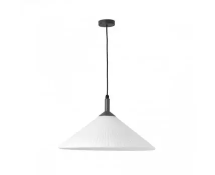 Абажур Hue R55 белый