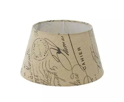 Абажур Lamp
