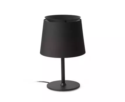 Абажур Savoy черный