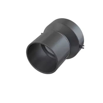 Адаптер для подключения бокового притока DN 50, арт. AVZ-P003