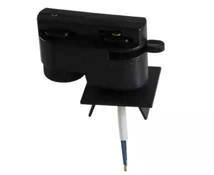 Адаптер для шинопровода Lightstar