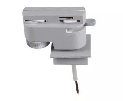 Адаптер для шинопровода Lightstar