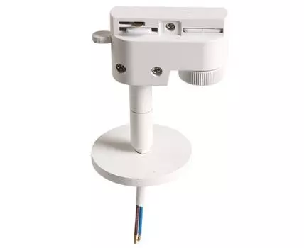 Адаптер для шинопровода Lightstar