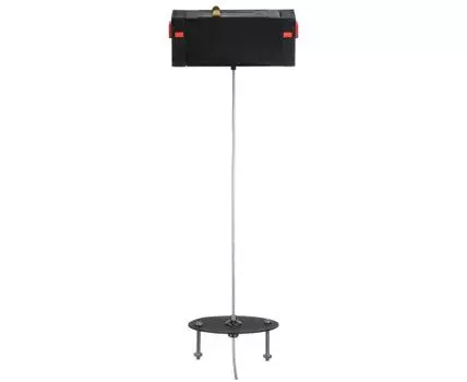 Адаптер с подвесным креплением к 2164хх для трека PRO Lightstar Teta