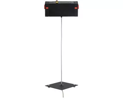 Адаптер с подвесным креплением к 2165хх для трека PRO Lightstar Teta