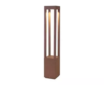 AGRA 650 Проблесковый маячок коричневый 2700К