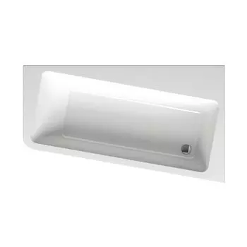 Акриловая ванна Ravak 10° 170x100 R Ravak