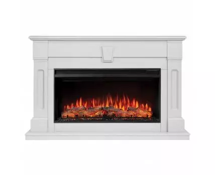 электрокамин KELLIE 36 WT с очагом Joker 36