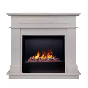 электрокамин Regent 26 BG с очагом 3D Cassette 630