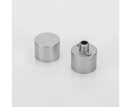 Алюминиевая заглушка SWG PRO