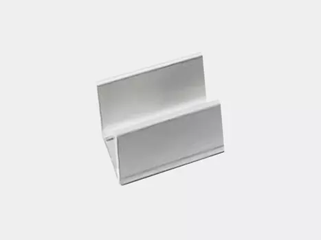 Алюминиевый крепеж SWG MNT