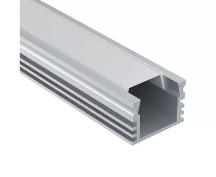 Алюминиевый профиль 2м Maytoni Profil