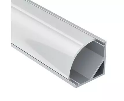 Алюминиевый профиль 2м Maytoni Profil