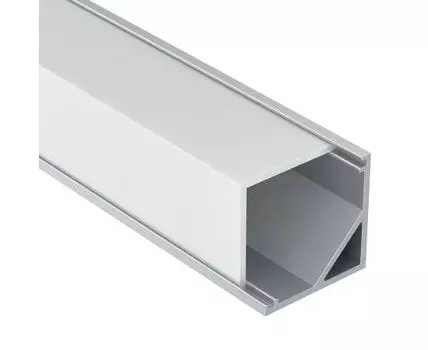 Алюминиевый профиль 2м Maytoni Profil