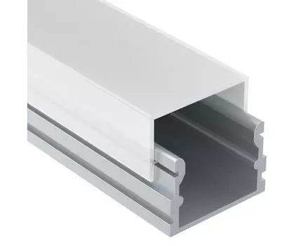 Алюминиевый профиль 2м Maytoni Profil