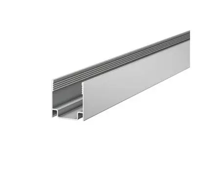 Алюминиевый профиль для гибкого неона 1м Maytoni Led Strip