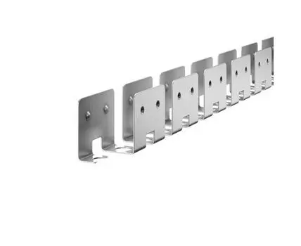 Алюминиевый профиль для гибкого неона 1м Maytoni Led Strip