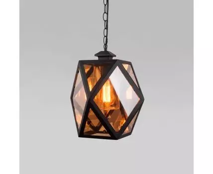 Ambra H Уличный подвесной светильник Elektrostandard