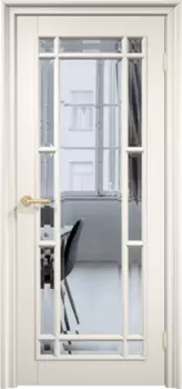 Англия 13 РАЛ 9010 Verda