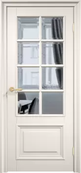 Англия 8 РАЛ 9010 Verda