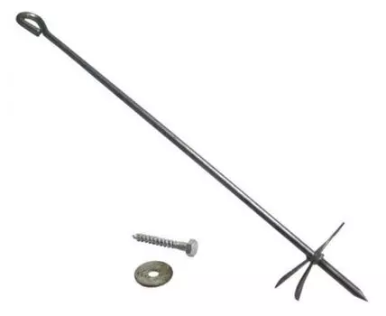 Анкер для комплексов игровых SC-170