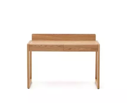 Arandu Письменный стол из массива ясеня и дерева 120 x 60 см