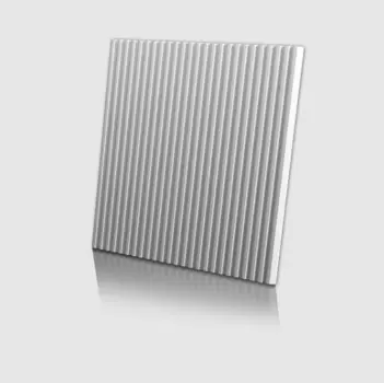 ARCHIMEDE Гипсовые 3D панели (гипс)