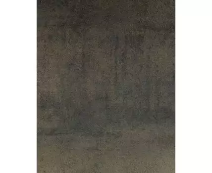 Argo Стол обеденный с белыми ножками из стали и керамической столешницей Iron Moss 160x90