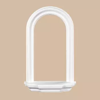 Арка DECOMASTER 91360-2 (700*390*100мм)