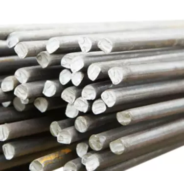 Арматура А1 гладкая 6 мм, А240 (отрезок 3м)