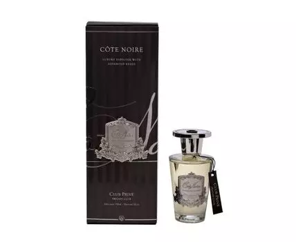 Аромадиффузор с палочками Private club 150мл Garda Decor