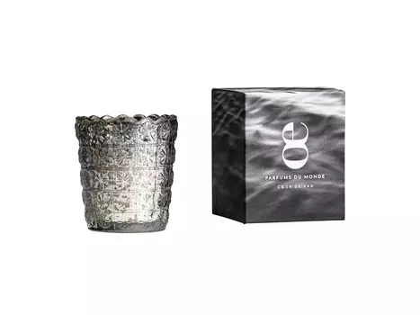 Ароматическая свеча AGUA 500 г (6 шт)