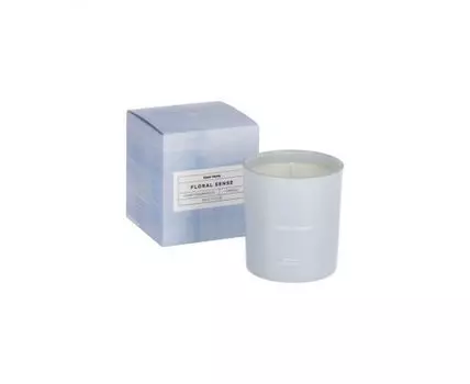 Ароматическая свеча Floral Sense 150 г