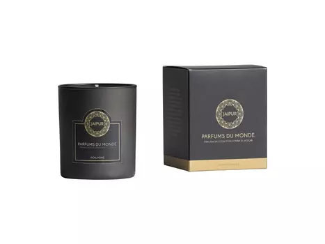 Ароматическая свеча JAIPUR 500 г (6 шт)