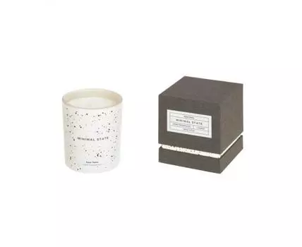 Ароматическая свеча Minimal State