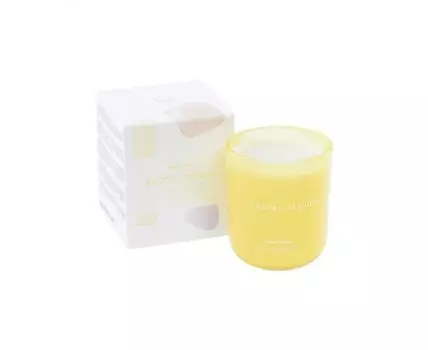 Ароматическая свеча Pastel Clouds 65 г