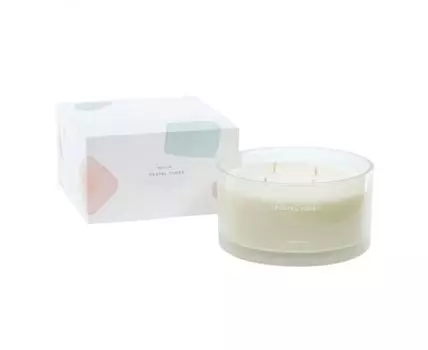 Ароматическая свеча Pastel Tones 600 г