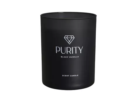 Ароматическая свеча PURITY 500 г (6 шт)