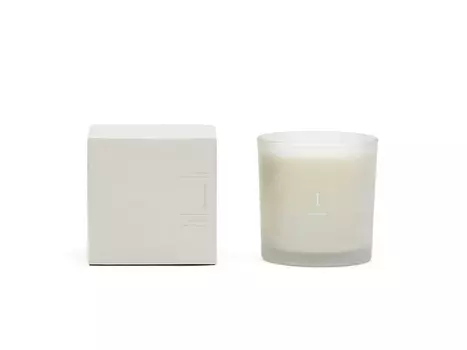 Ароматическая свеча Soft Jasmin