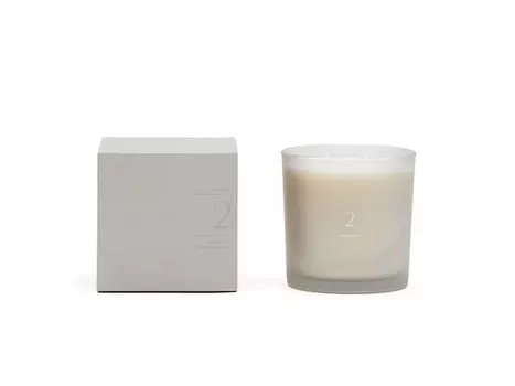 Ароматическая свеча Sweet Vanilla