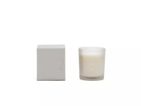 Ароматическая свеча Sweet Vanilla