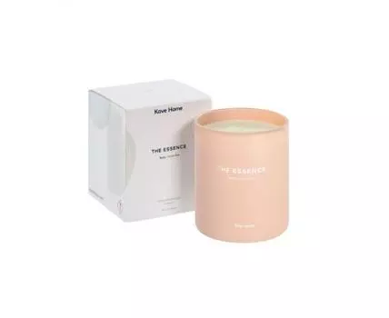 Ароматическая свеча The Essence