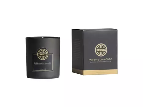 Ароматическая свеча XIAN 500 г (6 шт)