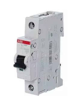 Авт. выключатель 1П ABB S 201 С40, 6,0кА