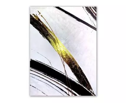 Авторская живопись Комета желаний 60х80 см