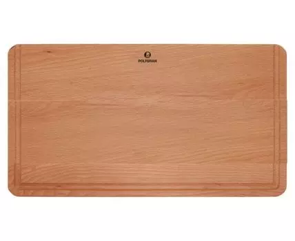 Аксессуар для кухни Галсбри (28, К мойкам, Коричневое дерево, 44,5)