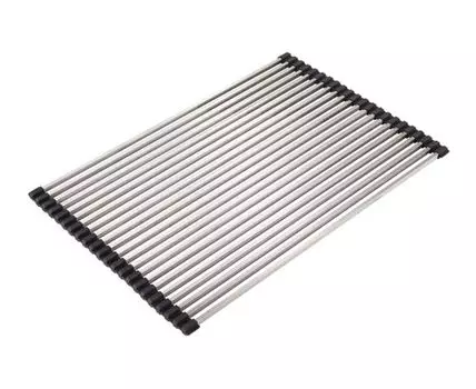 Аксессуар для кухни GR-4736 (47, Ролл-мат, Серебряный, 36)