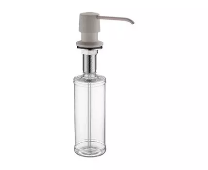 Аксессуар для кухни Полигран (Дозатор, Бежевый)