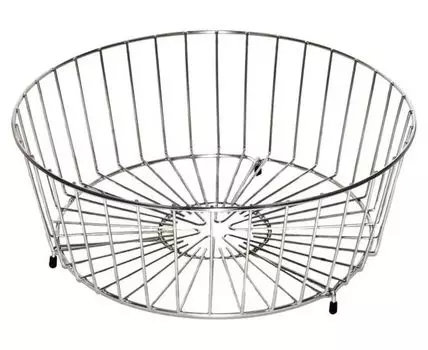 Аксессуар для кухни Полигран Ф-16 (41, 20, Настольные, Серебряный, 40)