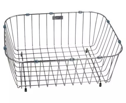 Аксессуар для кухни Полигран Ф (39 / 40, 16, Настольные, Серебряный, 41 / 45)